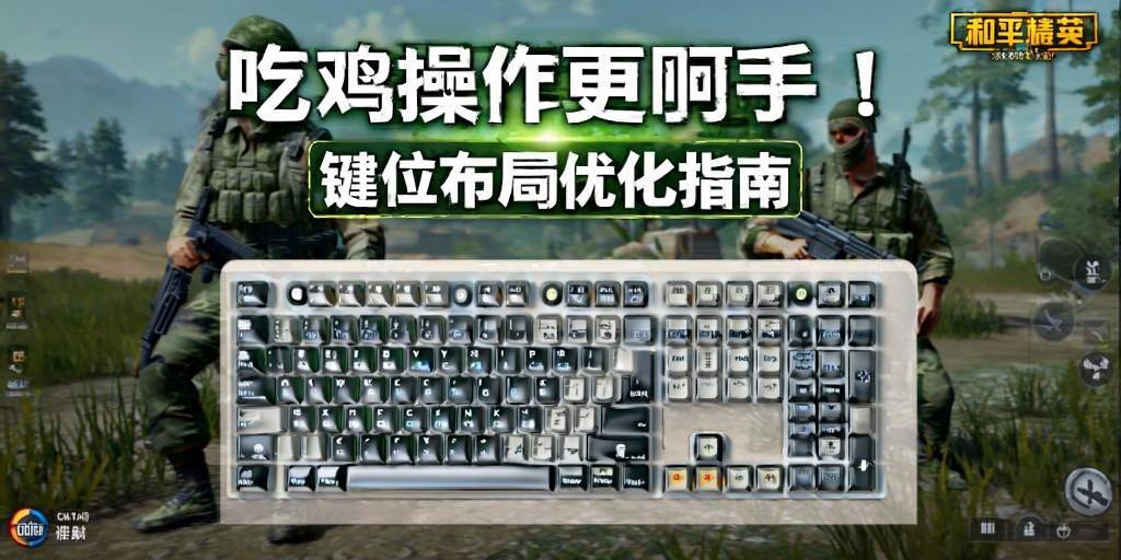 和平精英辅助【恶魔之眼】