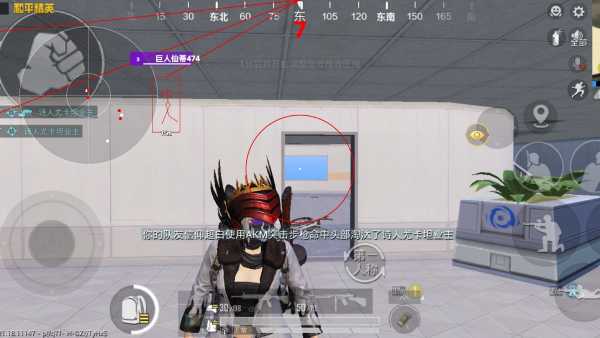 和平透视自瞄辅助器免费版苹果